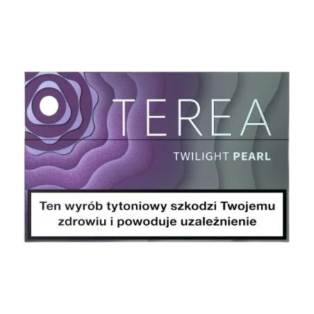 Terea Twilight Pearl Польша